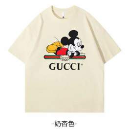 Picture of Gucci T Shirts Short _SKUGucciS-2XL11Lx22111775